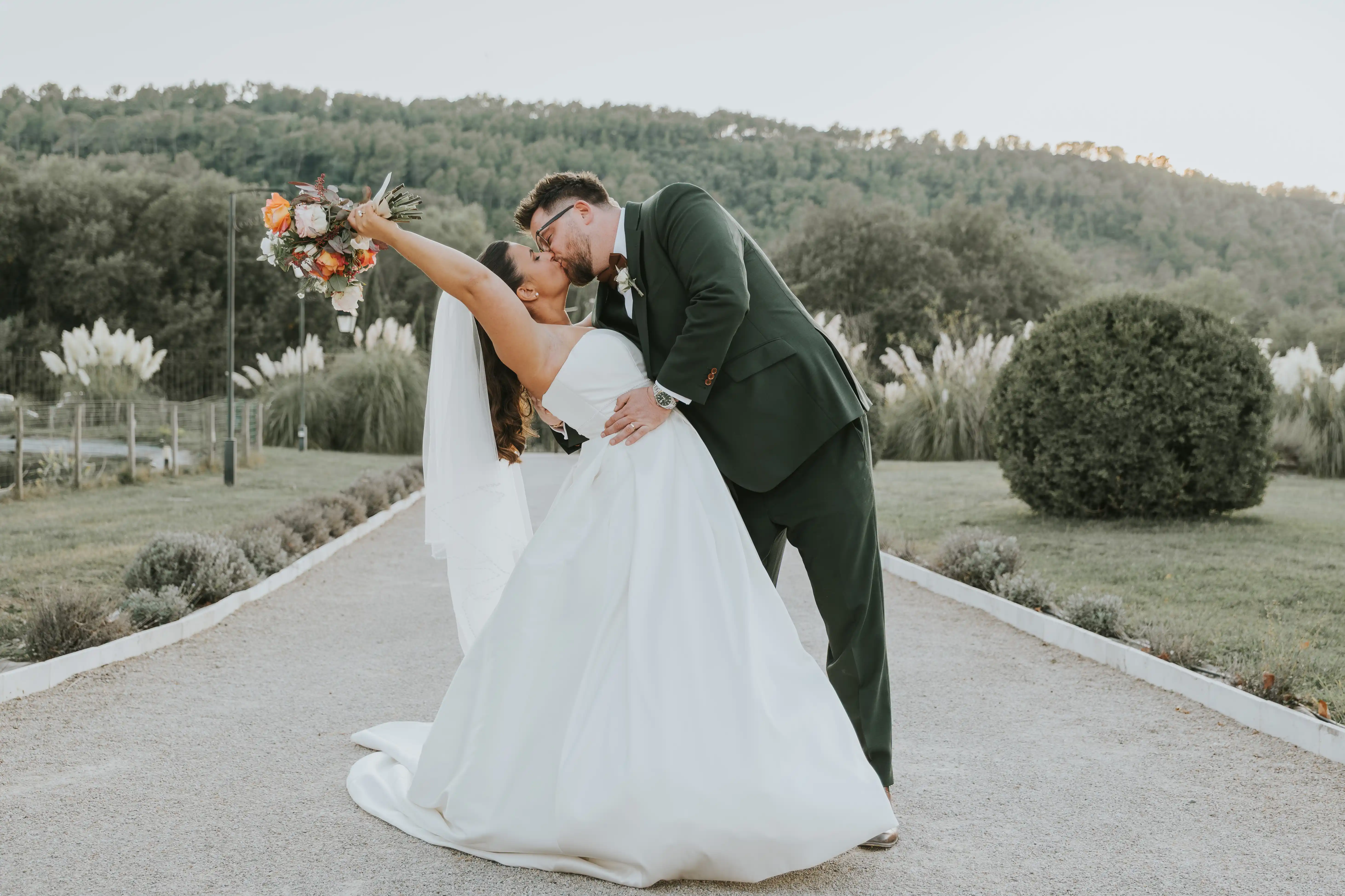 photographe mariage var